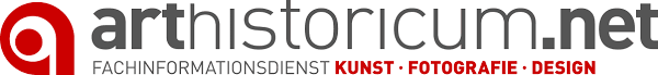 logo arthistoricum.net