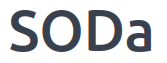 SODa Logo