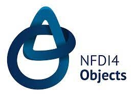 NFDI4Objects Logo